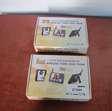 Diversen draadloos deurbel systeem / 2 stuks 2
