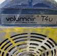 Compressor draagbare verfspuit  compressor Volumair 2