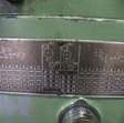Draaibank draaibank HMT LB25 16