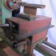 Draaibank draaibank voor hout 6