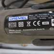 Gereedschap Dremel multitool 3