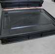 ESD veilige magazijnbakken 16 stuks  / 14 x 62 x 82cm