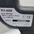 Gereedschap figuurzaagmachine Ferm 7