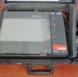 Diversen flatbed recorder ABB 1
