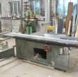 Zaagmachine formaatzaag  1