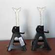 Werkplaats toebehoren garagebok  3 Ton / 2 stuks 2