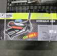 Werkplaats toebehoren garagekrik 4 ton NIEUW 2