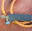 Werkplaats toebehoren gasbrander set incl. gasfles 3