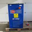 Compressor geluid gedempte compressor Airpress AP1300+ 1
