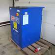 Compressor geluid gedempte compressor Airpress AP1300+ 4