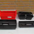 gereedschap inzetbakken  4 stuks