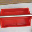 Gereedschapwagen/koffer gereedschap inzetbakken  4 stuks 5