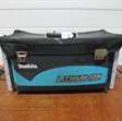Gereedschapwagen/koffer gereedschap tas Makita incl. diverse inhoud 1
