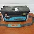 Gereedschapwagen/koffer gereedschap tas Makita incl. diverse inhoud 3