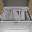 Gereedschapwagen/koffer gereedschapskoffer  2 stuks 3