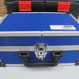 Gereedschapwagen/koffer gereedschapskoffer  3 stuks 3