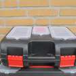 Gereedschapwagen/koffer gereedschapskoffer  3 stuks 5