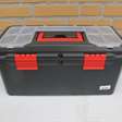 Gereedschapwagen/koffer gereedschapskoffer  3 stuks 7