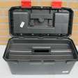 Gereedschapwagen/koffer gereedschapskoffer  3 stuks 8