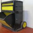 Gereedschapwagen/koffer gereedschapstrolley 4