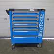 Gereedschapwagen/koffer gereedschapwagen Ultratoolz 419 delig NIEUW 1