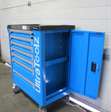Gereedschapwagen/koffer gereedschapwagen Ultratoolz 419 delig NIEUW 10