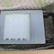 gevelverlichting Philips Decoflood LED