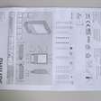 Diversen gevelverlichting Philips Decoflood LED 5