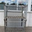gitterbox 2 stuks 