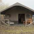 Diversen glamping- / safari-tent 10,9 x 6,3meter 2