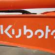 Overig graafmachine Kubota U10-3 18