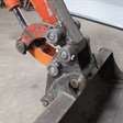 Overig graafmachine Kubota U10-3 14