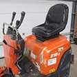 Overig graafmachine Kubota U10-3 7