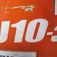 Overig graafmachine Kubota U10-3 19