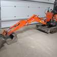 Overig graafmachine Kubota U10-3 2