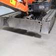 Overig graafmachine Kubota U10-3 8