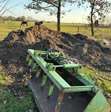 Overig wheel-loader Striegel 300DYA / marge 12