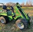 Overig wheel-loader Striegel 300DYA / marge 15
