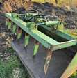 Overig wheel-loader Striegel 300DYA / marge 17