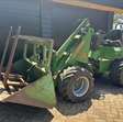 Overig wheel-loader Striegel 300DYA / marge 3