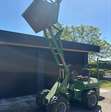 Overig wheel-loader Striegel 300DYA / marge 8