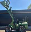 Overig wheel-loader Striegel 300DYA / marge 2
