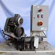 graden slijpmachine
