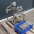 graveermachine incl. diverse letters en cijfers