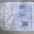 Diversen grondspot Philips Decoscene LED 5