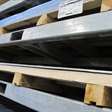 Magazijnstelling midden formaat (2500x1250mm) plaat stelling / 2 staanders + 14 frame liggers  10