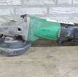 haakse slijper Hitachi 125mm haakse slijper Hitachi 125mm