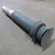 Heater / kachel heater Reznor Euro-T 9