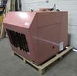 Heater / kachel heater Reznor Euro-T 3