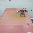 Heater / kachel heater Reznor Euro-T 5